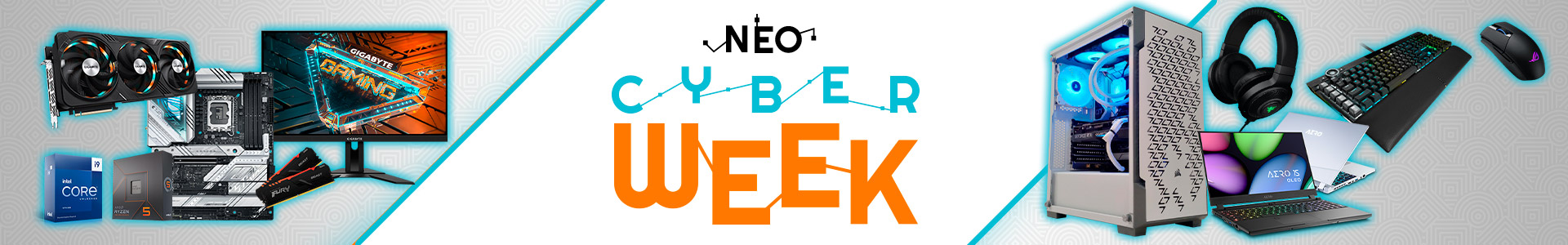 NEO Cyber Week 2023